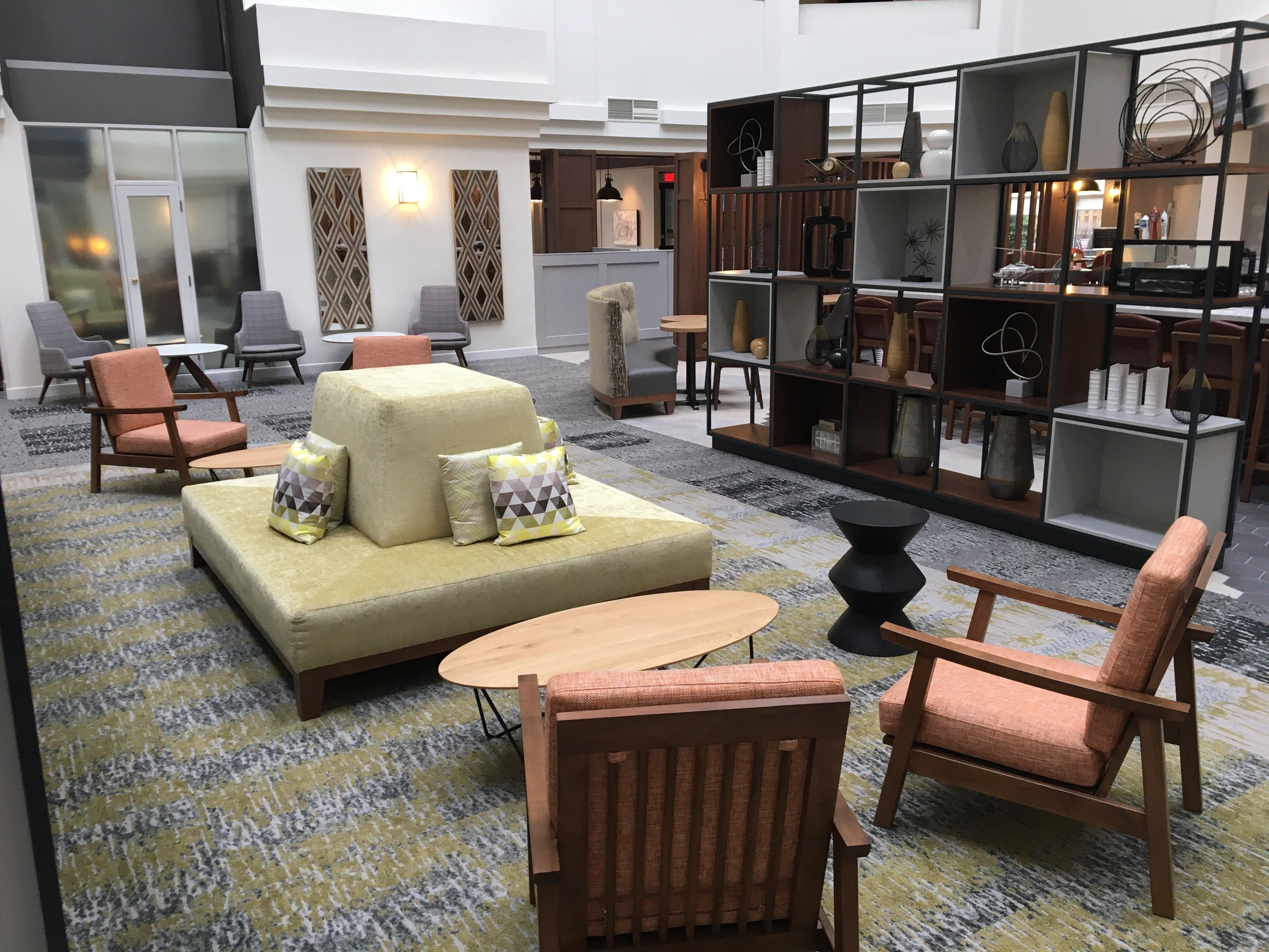 Holiday Inn Montreal Longueuil By Ihg Экстерьер фото