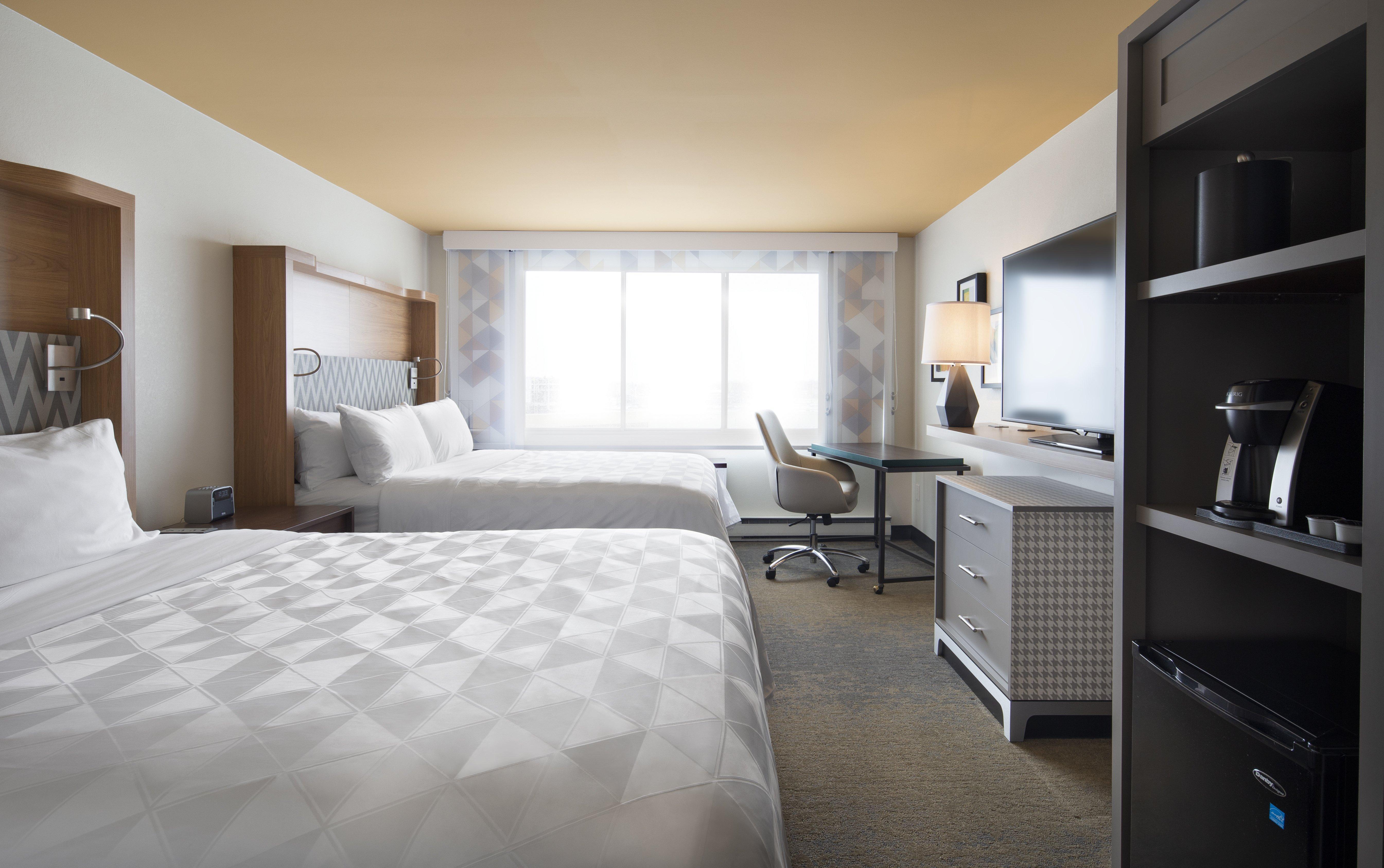 Holiday Inn Montreal Longueuil By Ihg Экстерьер фото