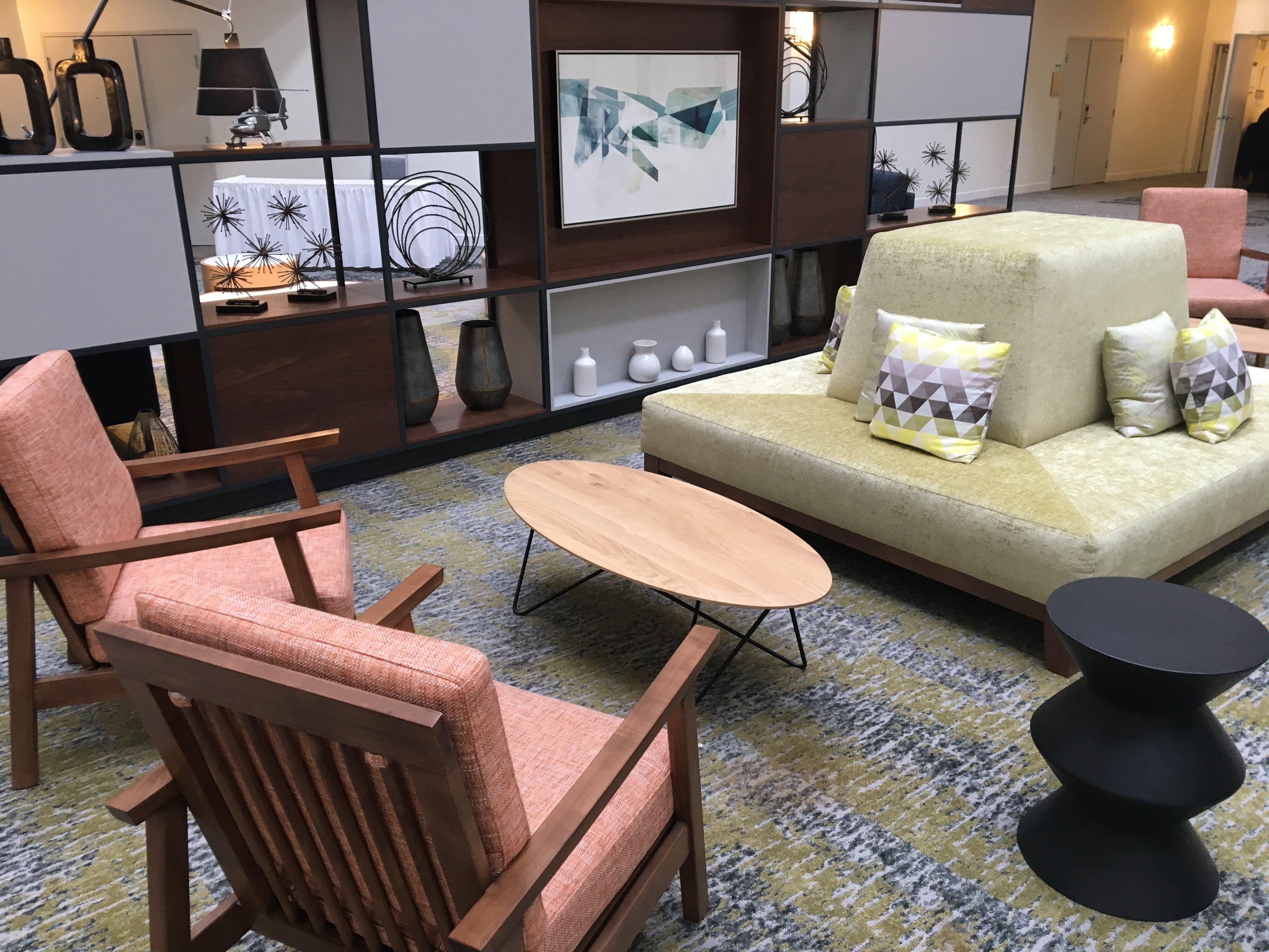 Holiday Inn Montreal Longueuil By Ihg Экстерьер фото