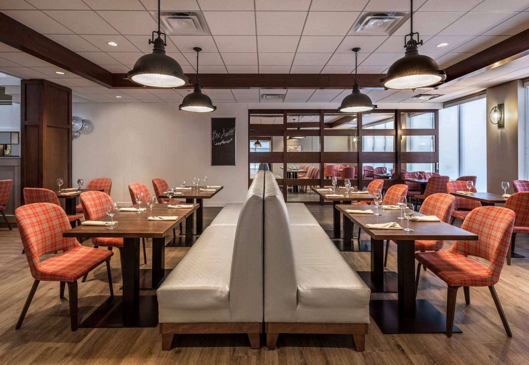 Holiday Inn Montreal Longueuil By Ihg Экстерьер фото