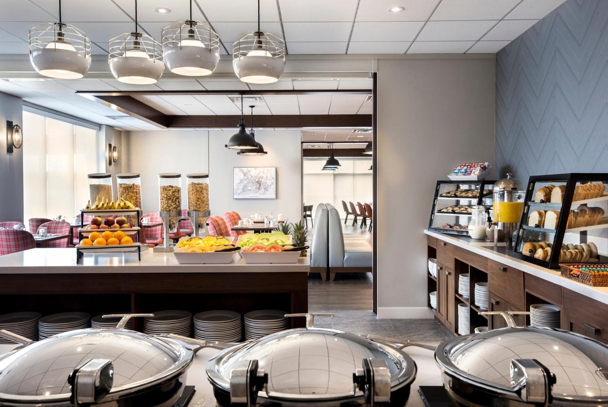 Holiday Inn Montreal Longueuil By Ihg Экстерьер фото