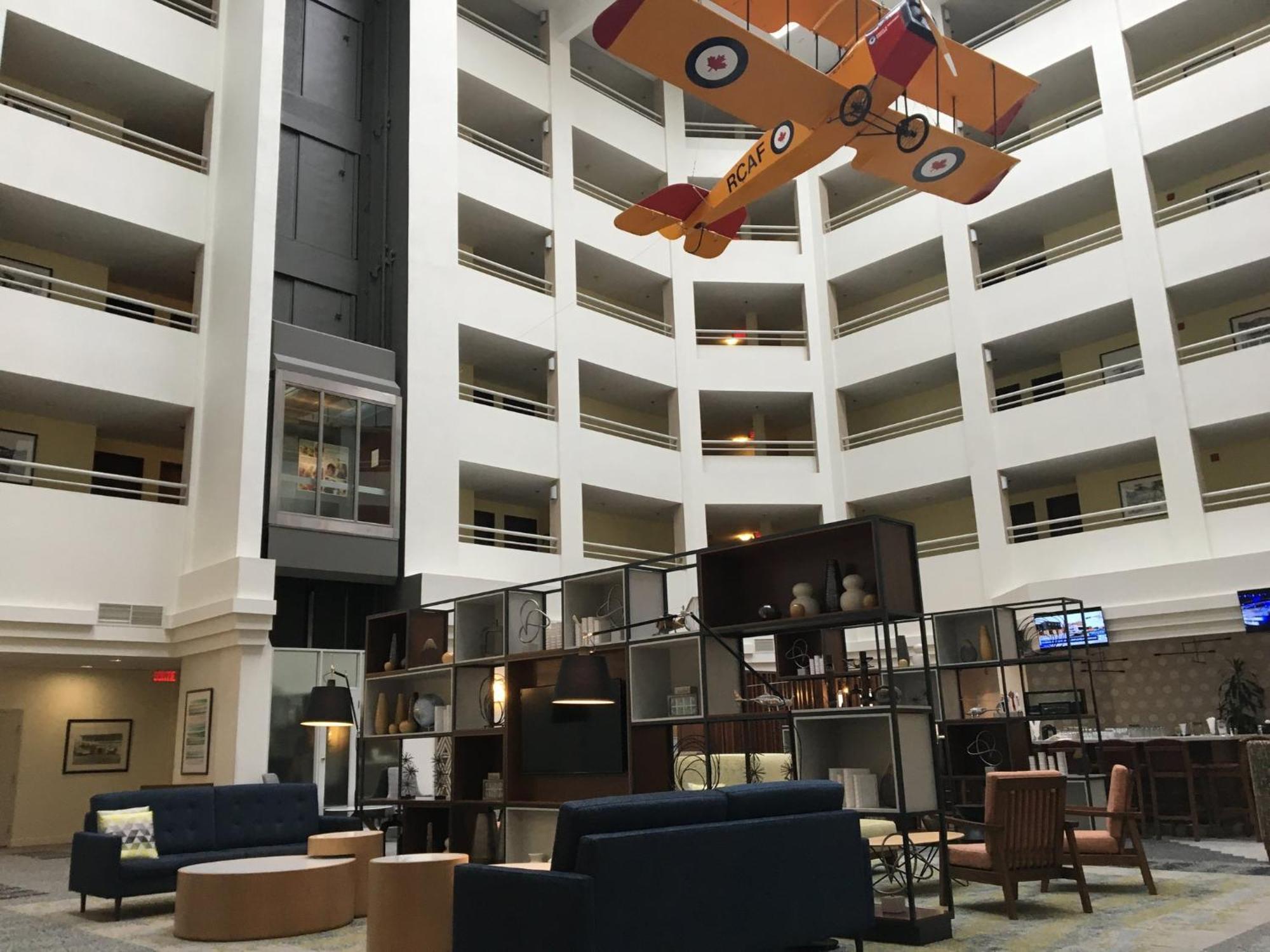 Holiday Inn Montreal Longueuil By Ihg Экстерьер фото