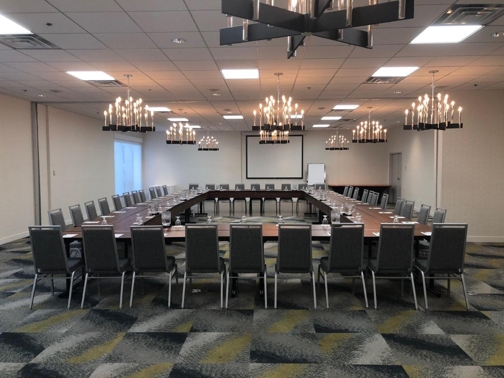 Holiday Inn Montreal Longueuil By Ihg Экстерьер фото